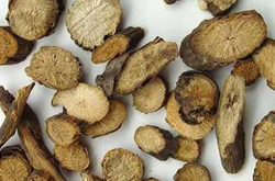 赤芍的功效与作用 揭赤芍的炮制方法