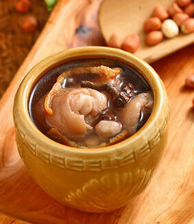 川贝的功效与作用 苹果川贝鸡汤补气养肺益血