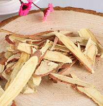 甘草的副作用 会引发高血压