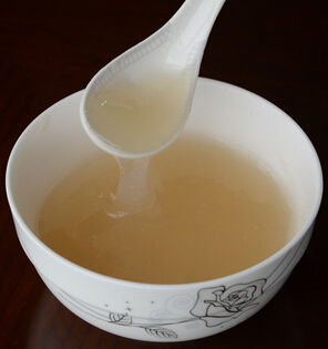 葛根粉的作用与功效 葛根粉清热降火