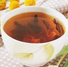 灵芝怎么吃 灵芝茶该怎么泡