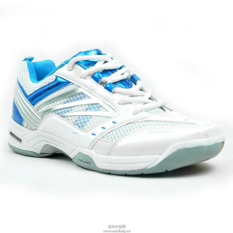 5个选购技巧教你选购一款适合自己的羽毛球鞋