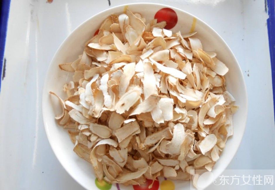 服西洋参的5个注意事项 千万要留意