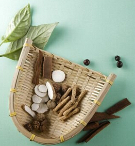 西洋参的功效 西洋参切片泡水效果好