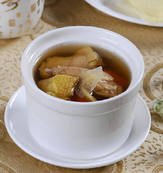 天麻的功效与作用 天麻的药理作用