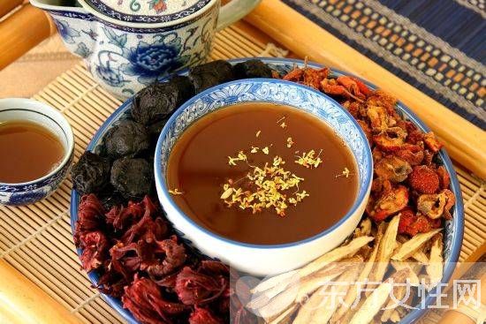 中药煎煮不得不注意的几个要点 速get