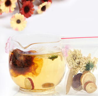 如何治疗咽喉肿痛牙龈 胖大茶海泡茶治疗