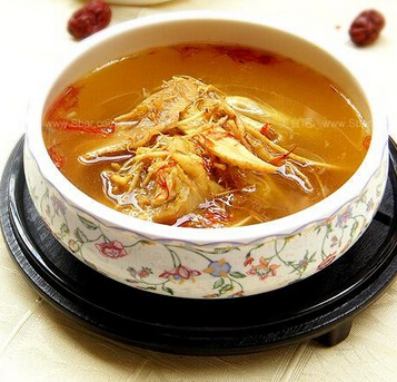 如何补血 当归补血汤的功效与作用 通调气血