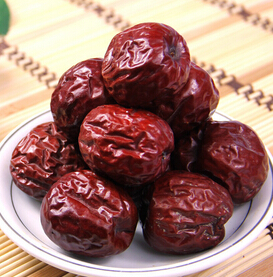 红枣吃多了会怎么样 红枣吃多了的副作用