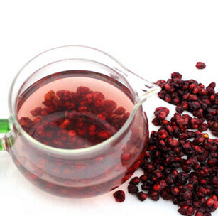 五味子作用 五味子茶保护人体五脏