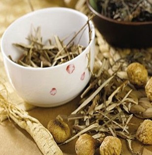 柴胡的功效与作用 治疗感冒发热肝郁气滞