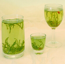 金银花茶的功效与作用 可治慢性咽炎