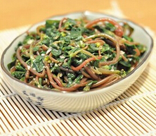 马齿苋的功效与作用 马齿苋能排除湿气