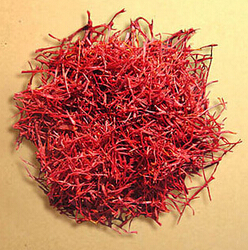 红花的功效与作用 红花排毒消脂减肥食疗方