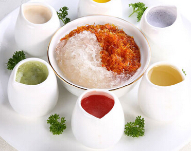 燕窝的营养成分 燕窝营养价值有多少