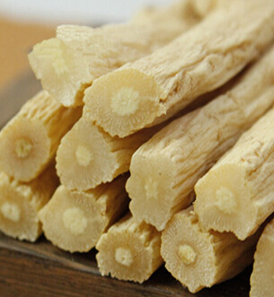 党参的功效与作用 党参补气似人参