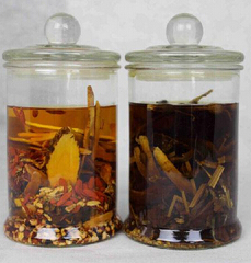 肉苁蓉怎么吃 肉苁蓉泡酒配方