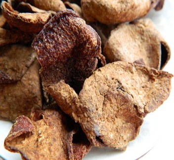 陈皮的功效与作用 食用方法及注意事项