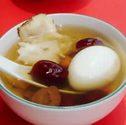 何首乌的功效与作用 何首乌煮鸡蛋的做法
