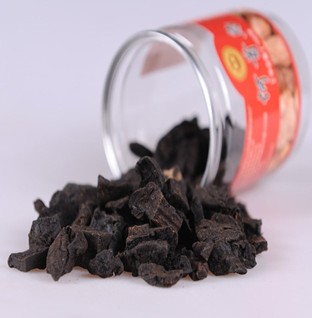 何首乌的功效与作用 何首乌的药用功效