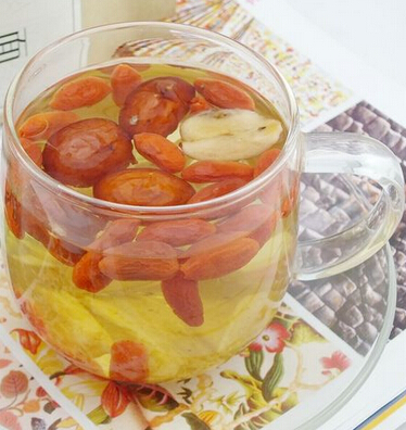 黄芪泡水喝的功效 黄芪健身茶禁忌