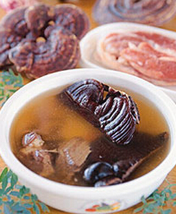 灵芝的吃法 灵芝的九大食用方法