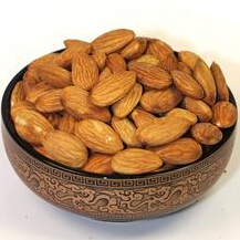 杏仁的功效与作用 杏仁和扁桃仁的区别