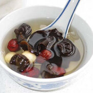 红枣的功效与作用 食用红枣方法与作用