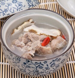 当归的功效与作用 壮阳补肾养气健身