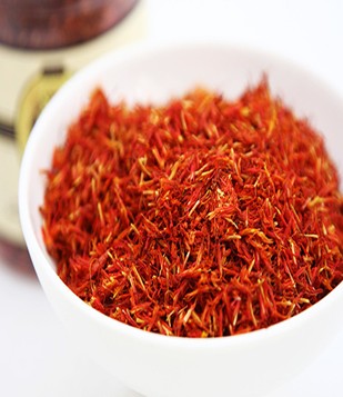 红花的功效与作用 泡脚的注意事项