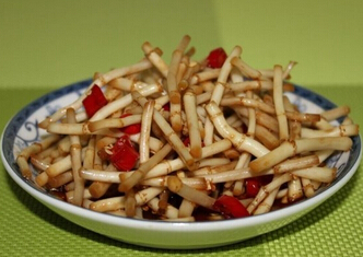 鱼腥草的功效与作用 鱼腥草的食用方法