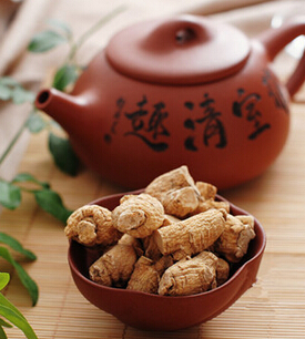 西洋参的功效 阳气不足患者禁止服用