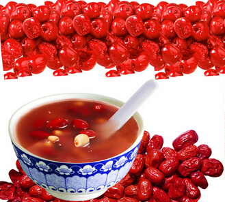 红枣的副作用 爱上火的人不宜多吃红枣