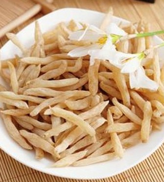 麦冬的功效与作用 麦冬的临床应用