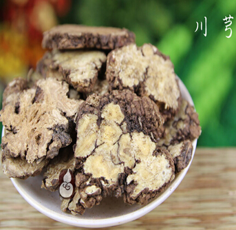 川芎补血益气 川芎的功效与作用及禁忌