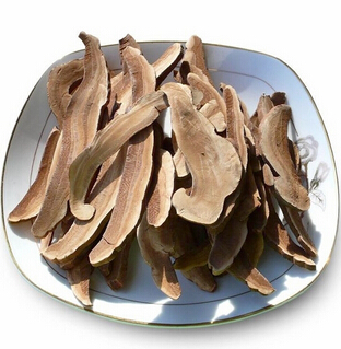灵芝怎么吃 干灵芝片的吃法