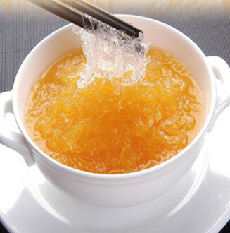 燕窝的功效与作用 饮食禁忌