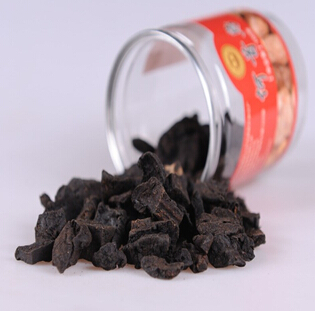 何首乌的功效与作用 何首乌的功效主治