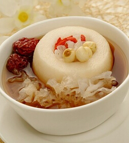 川贝的功效与作用 川贝的药理作用