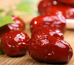 红枣的功效与作用 食用红枣方法与作用