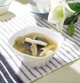 麦冬的功效与作用 麦冬的功效与食疗作用