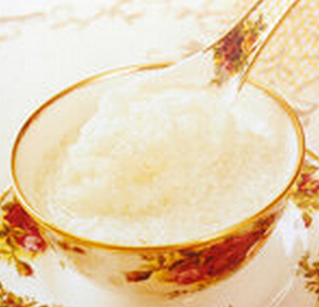 气血不足如何调理 红枣红豆燕窝补色血