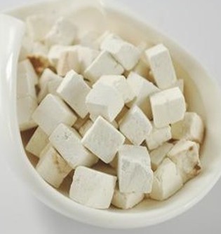 茯苓的功效与作用 茯苓的副作用