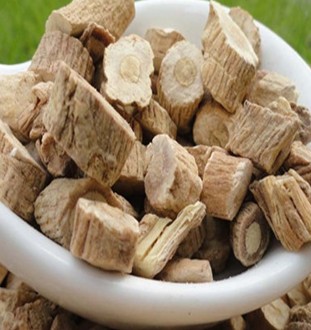 板蓝根的副作用 不可超3天连续服用