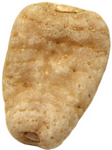 天麻的功效与作用 补脑强身增益力气