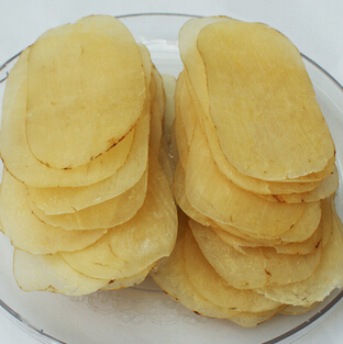 天麻的功效与作用 补脑强身增益力气