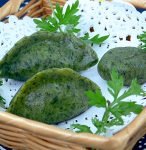 艾叶的功效与作用 能防夏季皮肤病