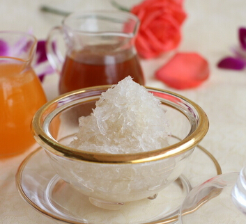 孕妇吃燕窝的好处 可以减淡妊娠斑