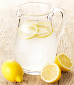 柠檬水减肥 柠檬水减肥做法