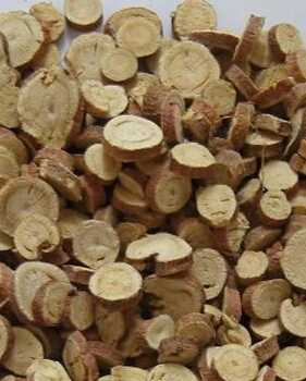 甘草的成分 金银甘草茶治尿道感染